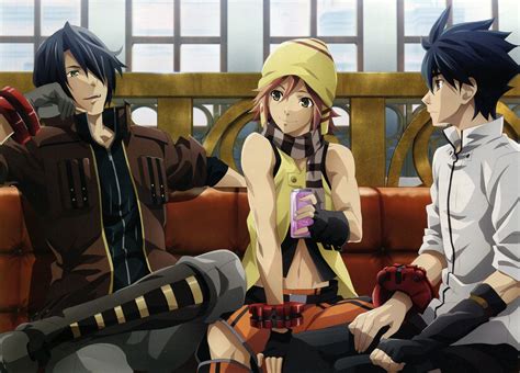 god eater kissanime|God Eater .